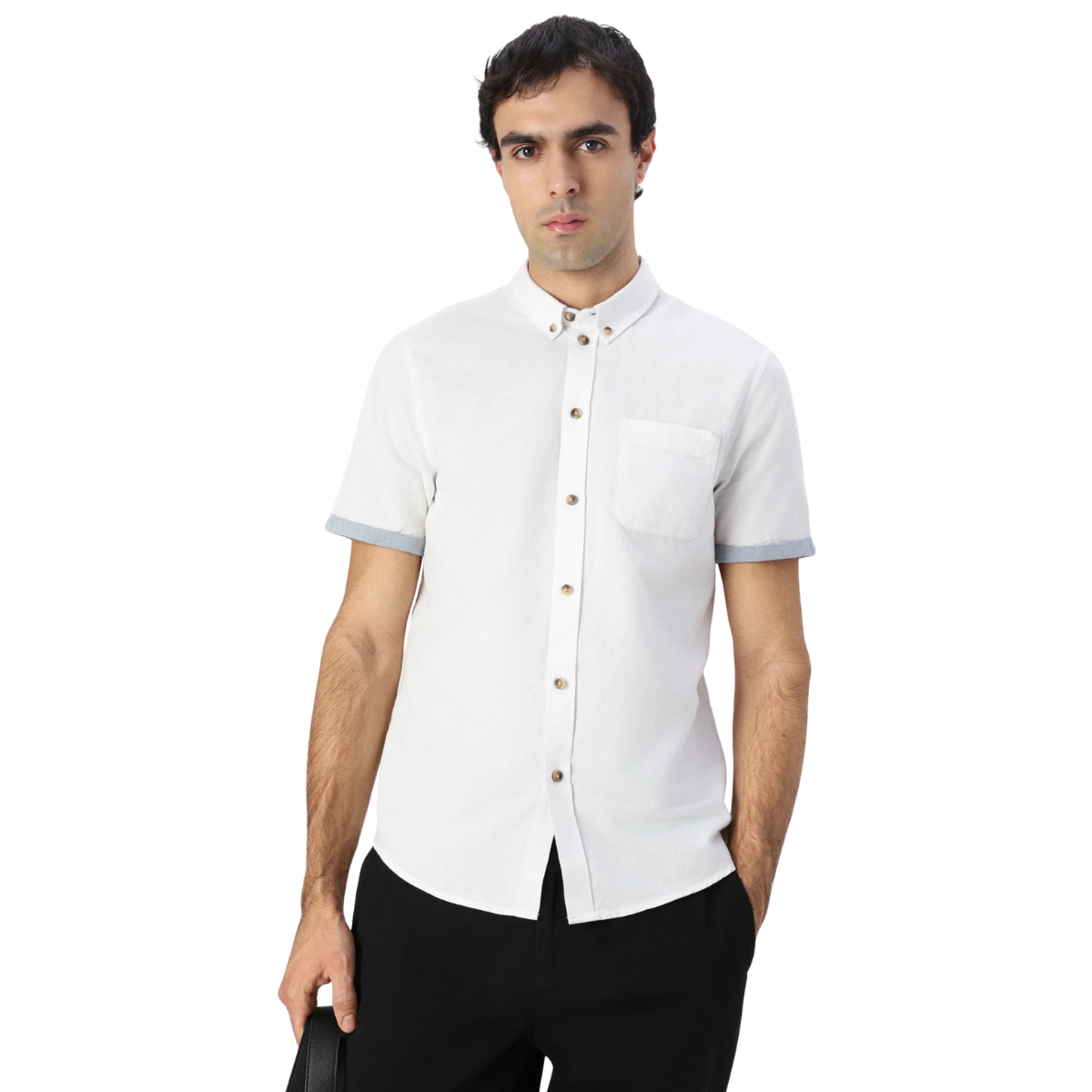 Kit 3 Camisas Urban Manga Curta