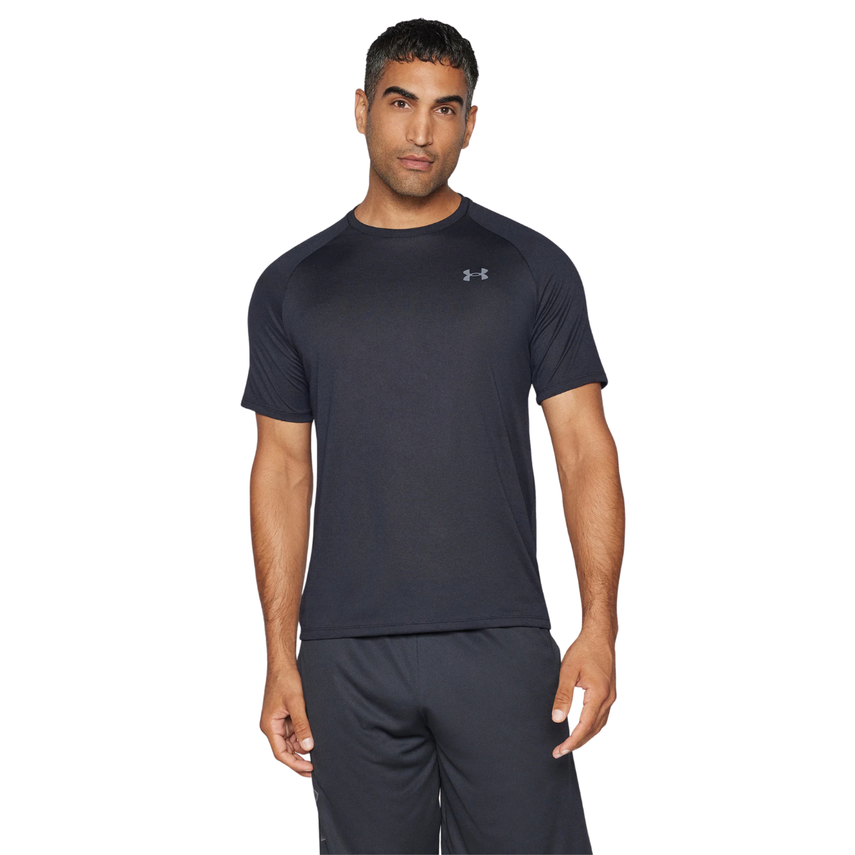 Kit 5 Camisas Dry Fit Under Armour + Brinde Exclusivo