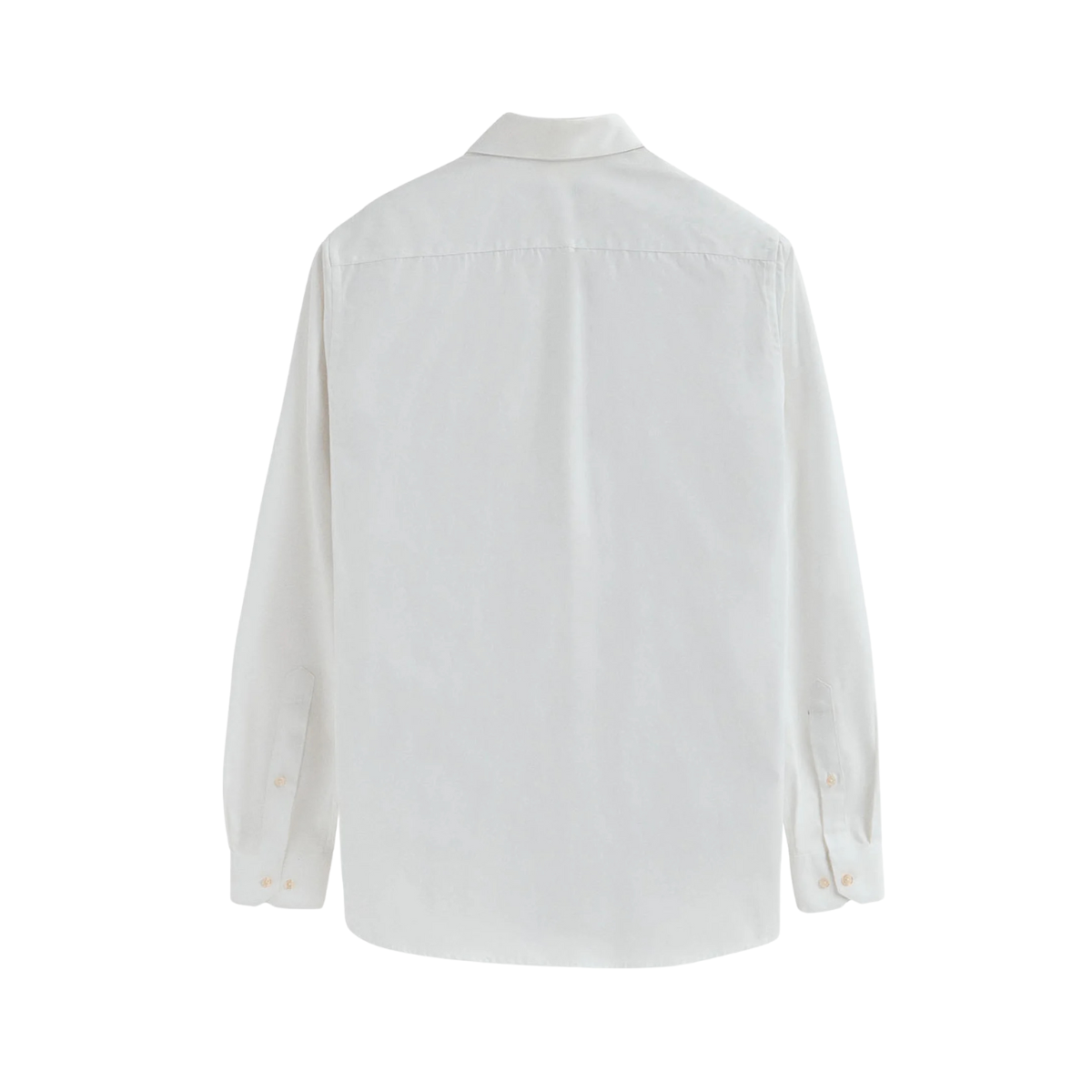 Camisa Social Masculina Manga Longa - Kit 3 Unidades