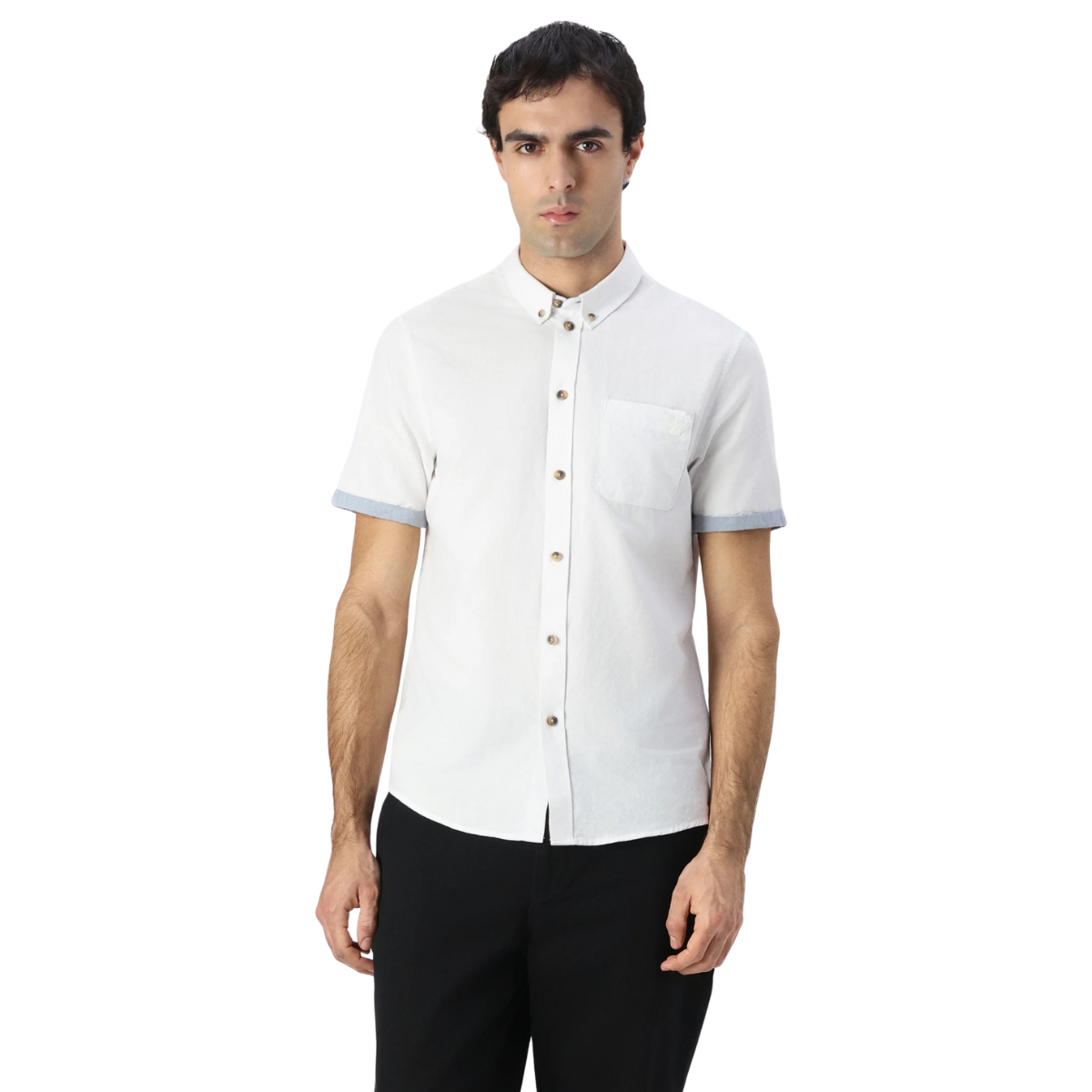 Kit 3 Camisas Urban Manga Curta