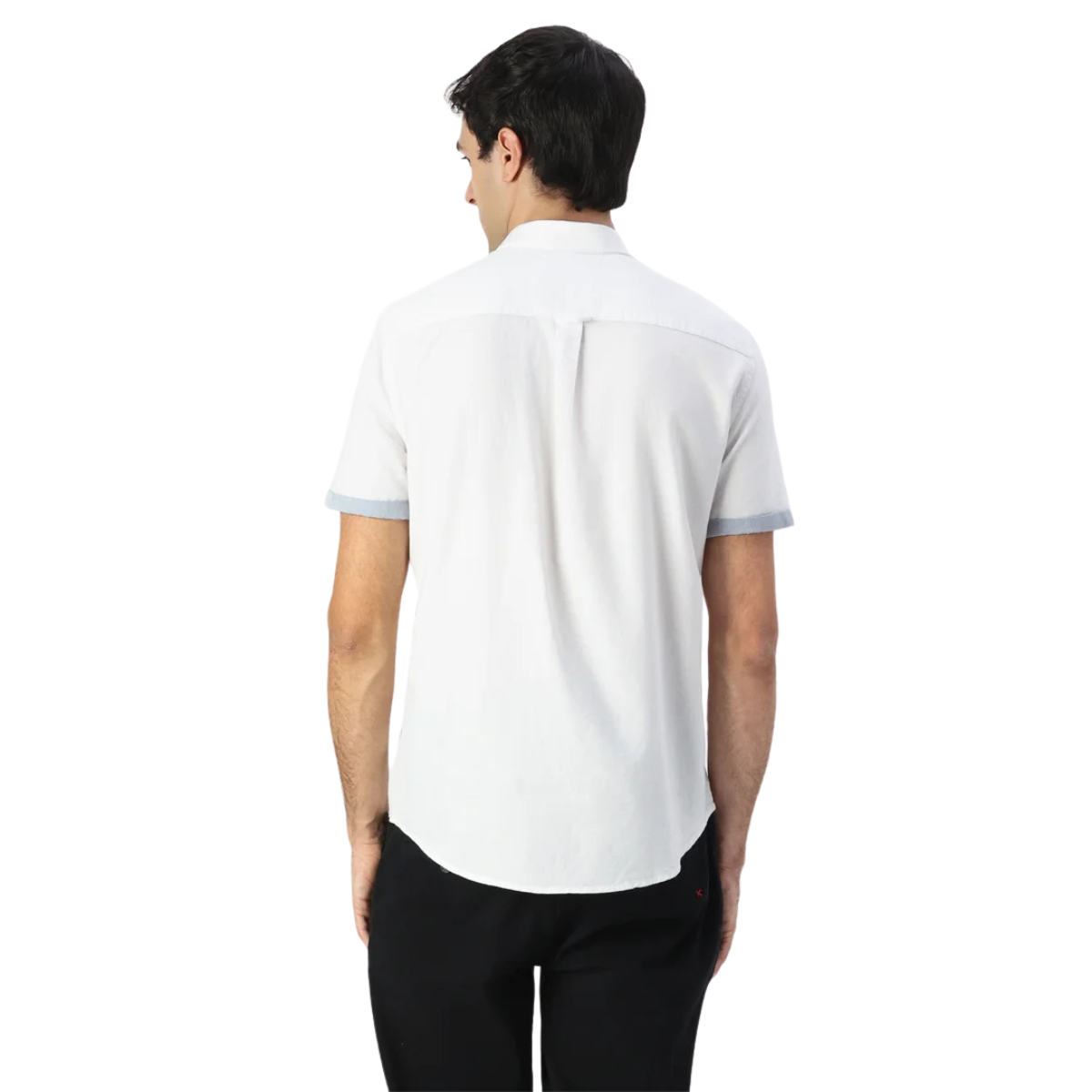 Kit 3 Camisas Urban Manga Curta