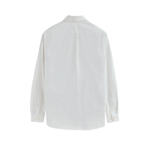 Camisa Social Masculina Manga Longa - Kit 3 Unidades