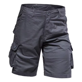 Bermuda Masculina Cargo - COMPRE 1 LEVE 4
